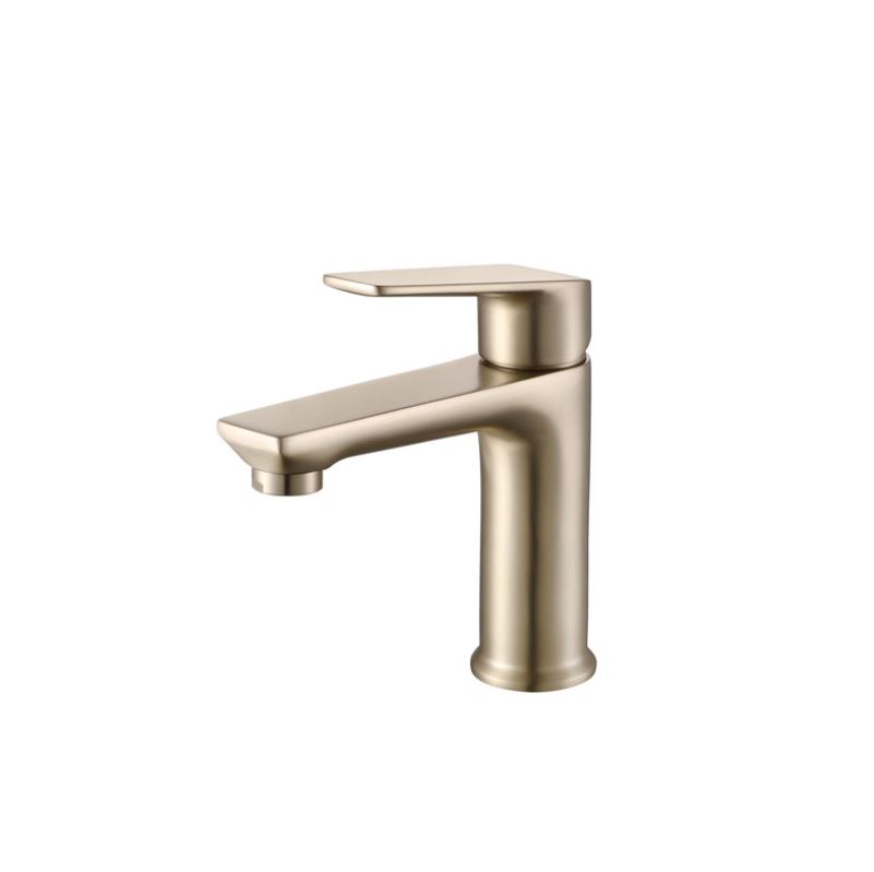 AALTO BASIN MIXER 1351 ( CHROME , GUN METAL , MATTE GOLD , MATTE ROSE GOLD ) / FREE EXPRESS DELIVERY - Image 3
