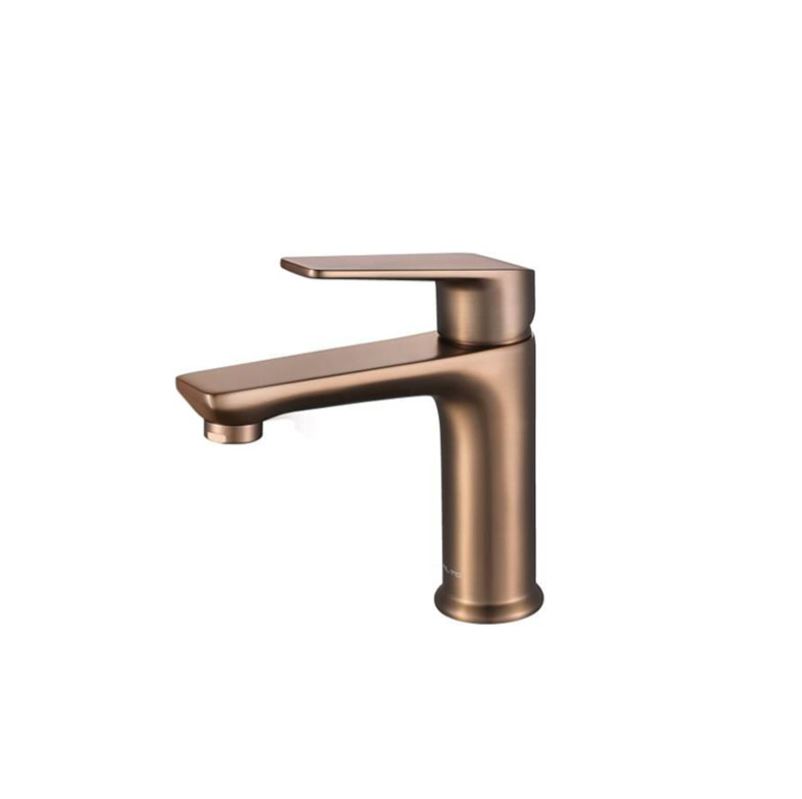 AALTO BASIN MIXER 1351 ( CHROME , GUN METAL , MATTE GOLD , MATTE ROSE GOLD ) / FREE EXPRESS DELIVERY - Image 4