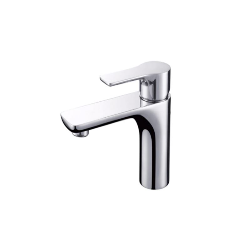 AALTO BASIN MIXER 1351 ( CHROME , GUN METAL , MATTE GOLD , MATTE ROSE GOLD ) / FREE EXPRESS DELIVERY - Image 7