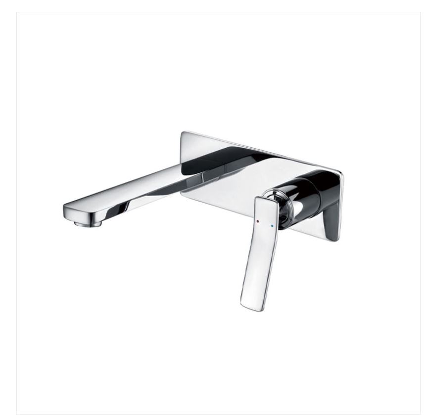 AALTO CONCEALED BASIN MIXER 2195CH ( CHROME ) / FREE EXPRESS DELIVERY - Image 2