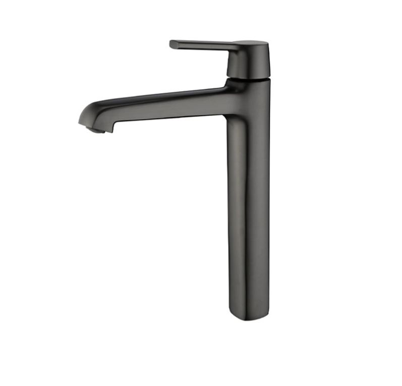 AALTO TALL BASIN MIXER 2801 ( BLACK , GOLD , GUN METAL , MATTE GOLD ) / FREE EXPRESS DELIVERY - Image 4