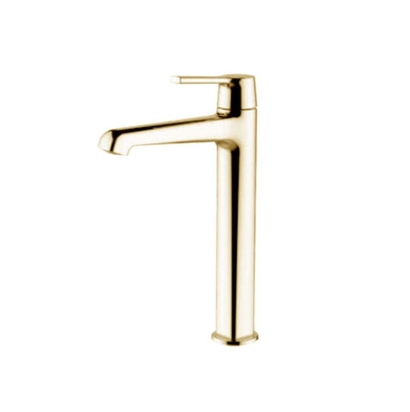 AALTO TALL BASIN MIXER 2801 ( BLACK , GOLD , GUN METAL , MATTE GOLD ) / FREE EXPRESS DELIVERY - Image 5