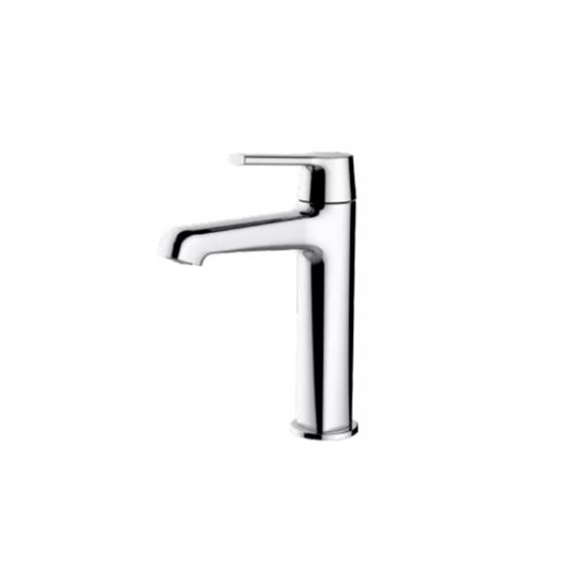 AALTO BASIN MIXER 2802CH ( CHROME ) / FREE EXPRESS DELIVERY - Image 2