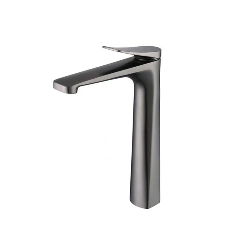 AALTO TALL BASIN MIXER 3101GM ( GUN METAL ) / FREE EXPRESS DELIVERY - Image 2