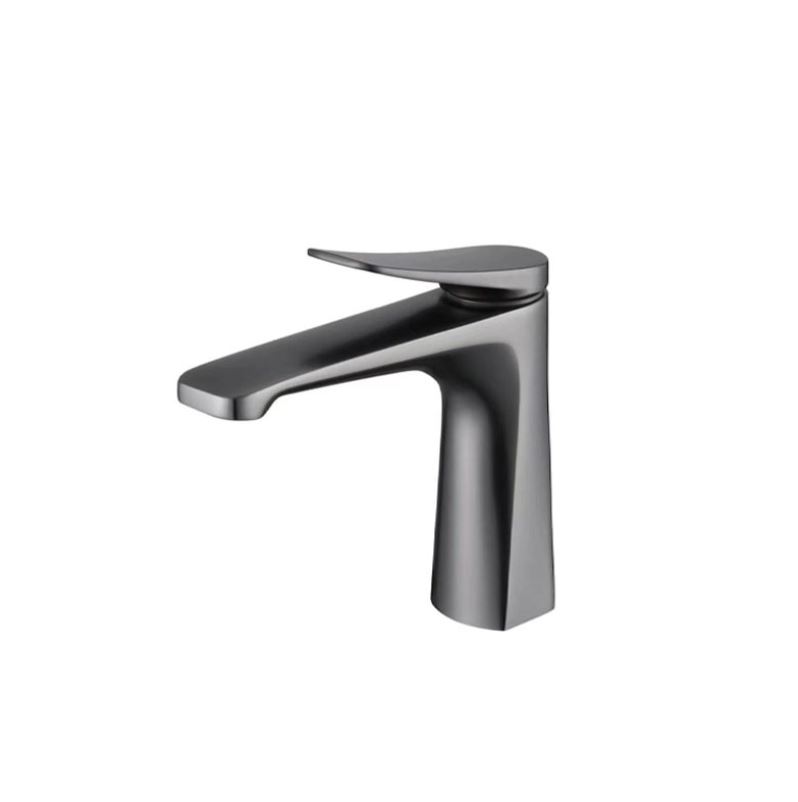 AALTO BASIN MIXER 3102GM ( GUN METAL ) / FREE EXPRESS DELIVERY - Image 2
