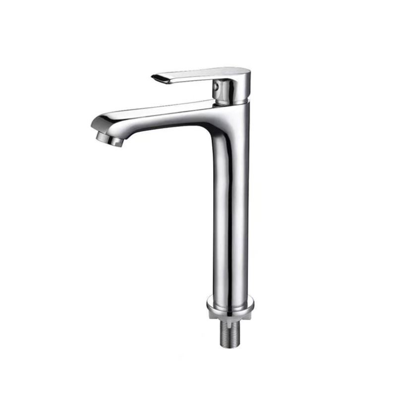 AALTO BASIN TAP 7321 CH ( CHROME ) / FREE EXPRESS DELIVERY - Image 2
