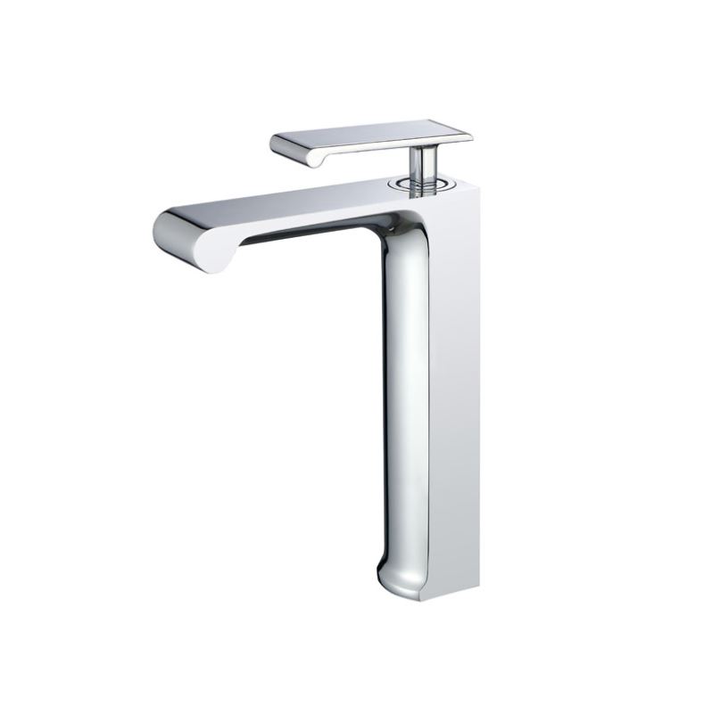 AALTO BASIN MIXER 9041CH ( CHROME ) / FREE EXPRESS DELIVERY - Image 2