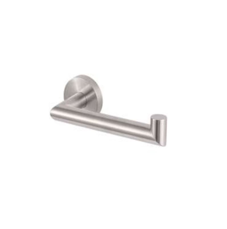 AALTO TOILET PAPER HOLDER CT71 ( BRUSHED STEEL ) / FREE EXPRESS DELIVERY - Image 2