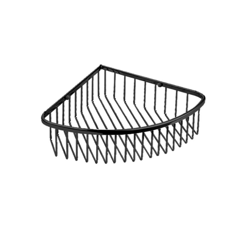 AALTO SINGLE CORNER BASKET FM5323H74B ( MATTE BLACK ) / FREE EXPRESS DELIVERY - Image 2