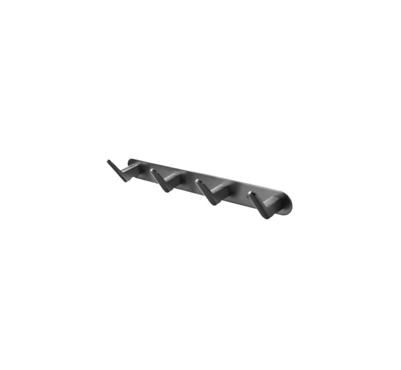 AALTO SINGLE SHOWER BASKET K4001CH ( CHROME ) / FREE EXPRESS DELIVERY - Image 2