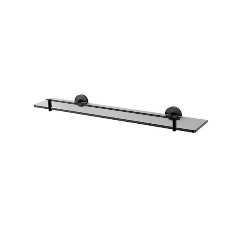 AALTO GLASS SHELF JM81BB ( MATTE BLACK ) / FREE EXPRESS DELIVERY - Image 2