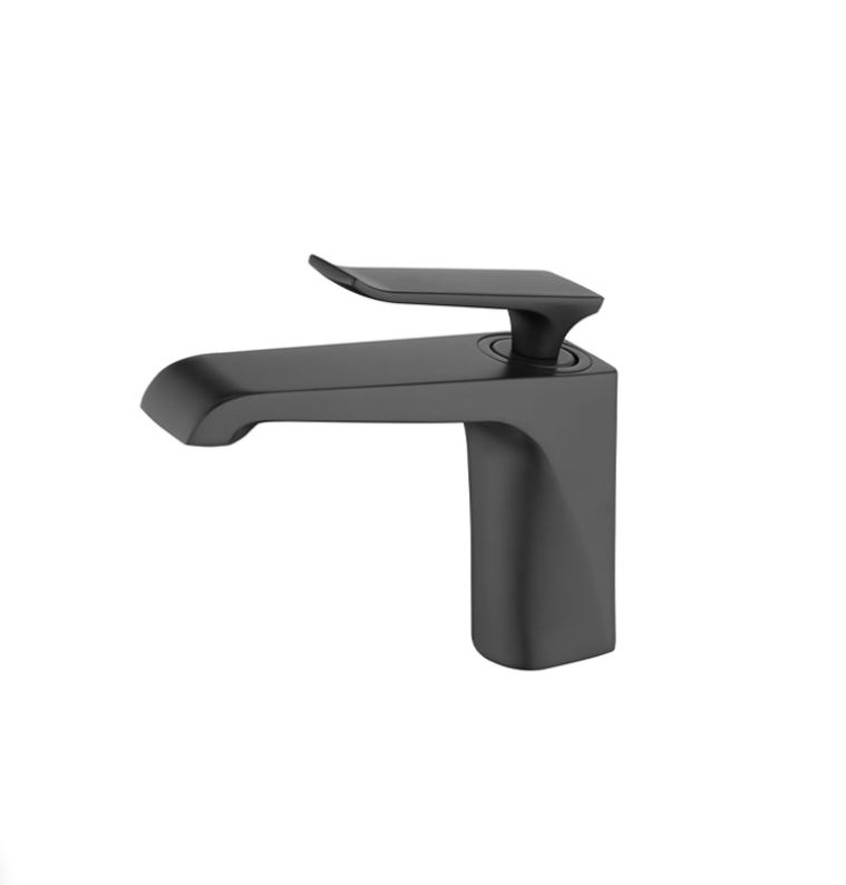 AALTO BASIN MIXER 2702B ( MATTE BLACK ) / FREE EXPRESS DELIVERY - Image 2