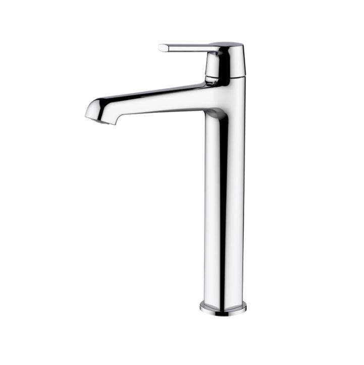 AALTO TALL BASIN MIXER 2801 CH ( CHROME ) / FREE EXPRESS DELIVERY - Image 2