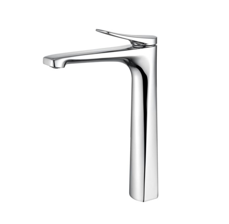 AALTO TALL BASIN MIXER 3101 CH ( CHROME ) / FREE EXPRESS DELIVERY - Image 2