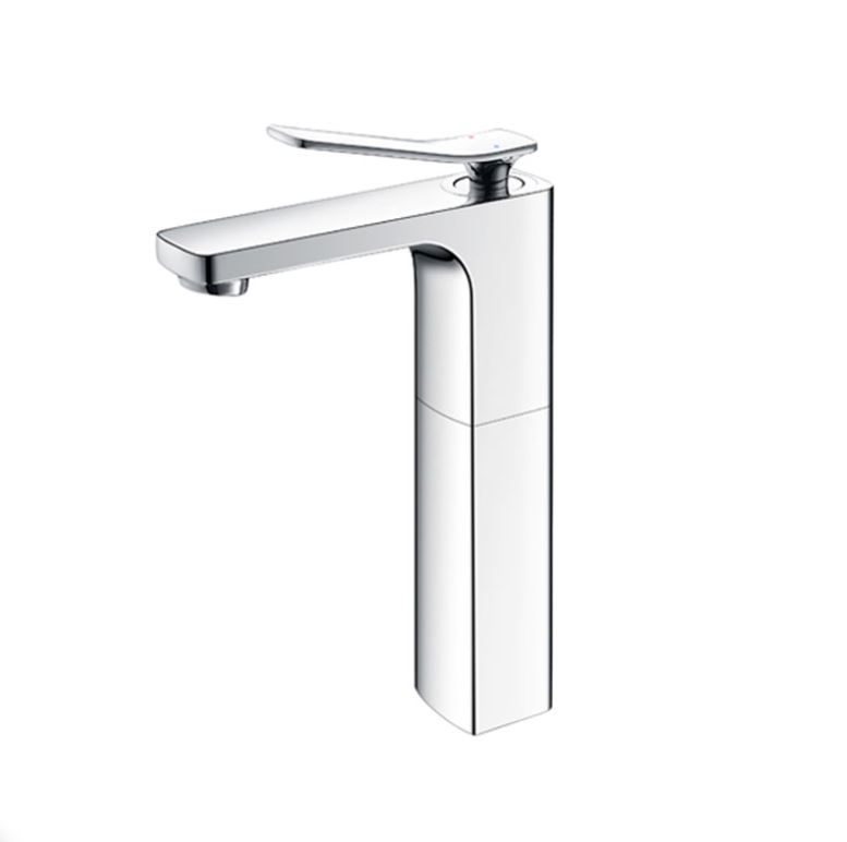 AALTO TALL BASIN MIXER 1295CH ( CHROME ) SINGLE-LEVER / FREE EXPRESS DELIVERY - Image 2