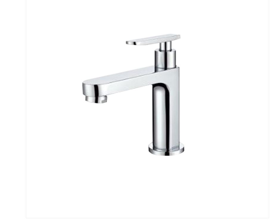 AALTO SINGLE-LEVER BASIN TAP 3032CH ( CHROME ) / FREE EXPRESS DELIVERY - Image 2