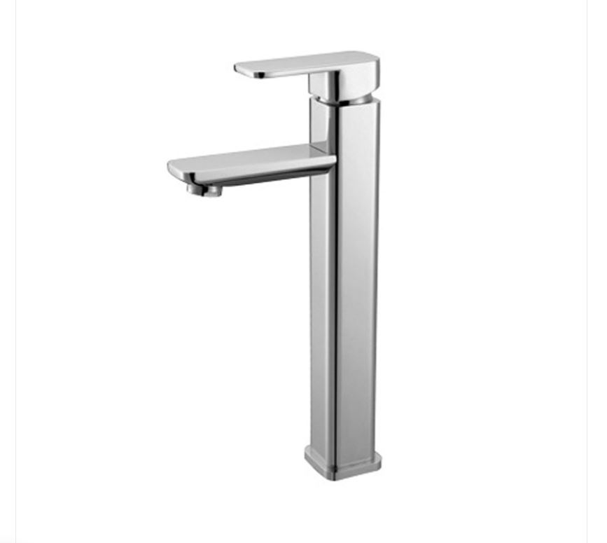 AALTO SINGLE-LEVER TALL BASIN MIXER 4001CH ( CHROME ) / FREE EXPRESS DELIVERY - Image 2