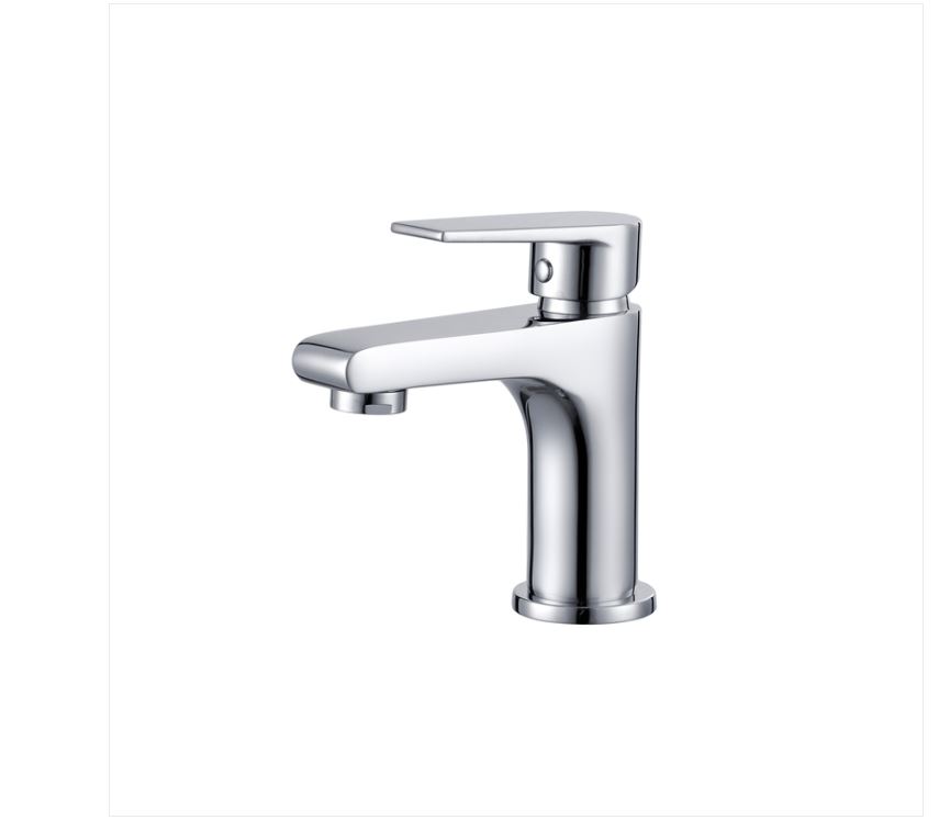 AALTO SINGLE-LEVER BASIN TAP 4320CH ( CHROME ) / FREE EXPRESS DELIVERY - Image 2