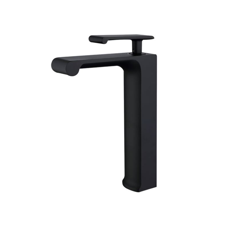 AALTO SINGLE-LEVER BASIN MIXER 9041B / 9041G ( MATTE BLACK , GOLD ) / FREE EXPRESS DELIVERY - Image 3