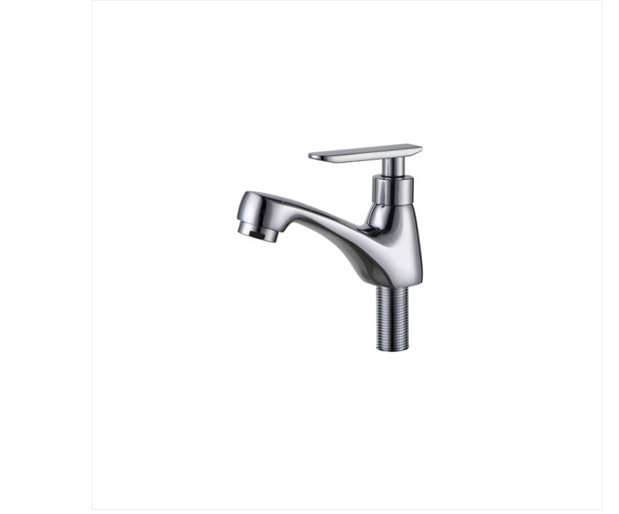 AALTO SINGLE-LEVER BASIN TAP 9101CH ( CHROME ) / FREE EXPRESS DELIVERY - Image 2