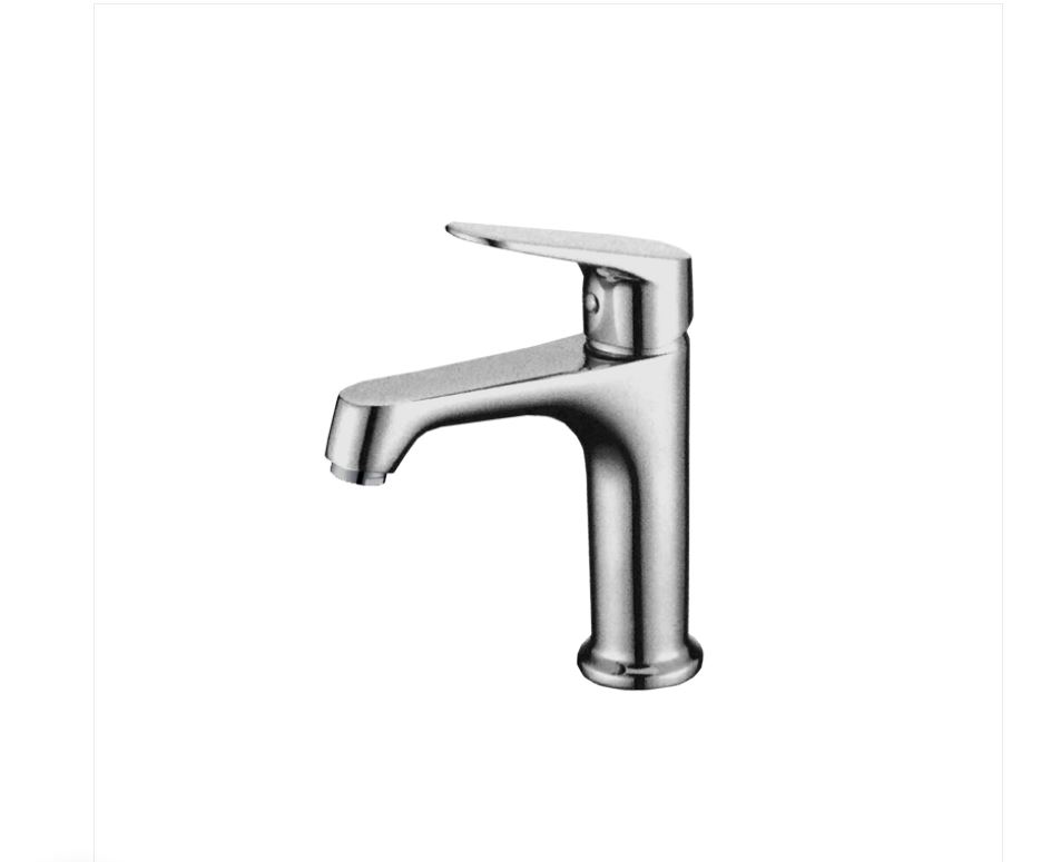 AALTO SINGLE-LEVER BASIN TAP 9212CH ( CHROME ) / FREE EXPRESS DELIVERY - Image 2