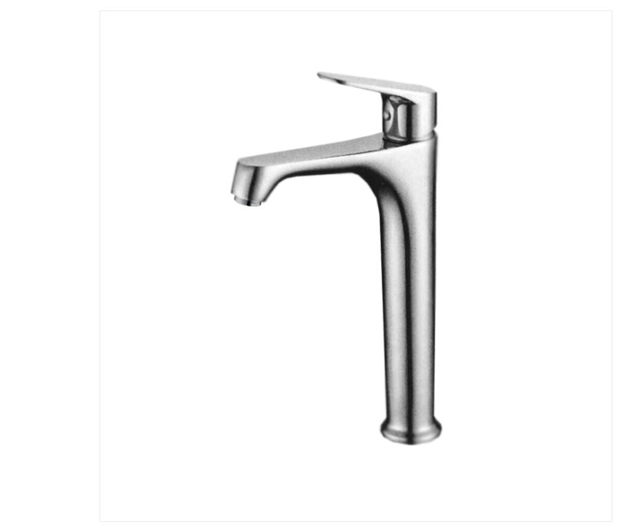 AALTO SINGLE-LEVER BASIN TAP 9213CH ( CHROME ) / FREE EXPRESS DELIVERY - Image 2