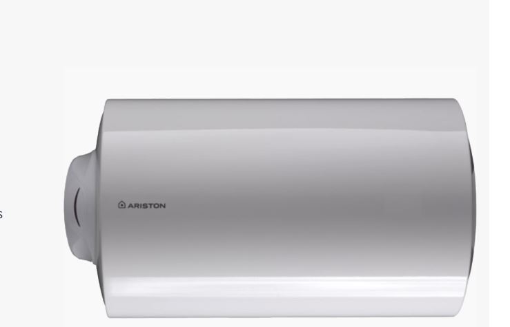 ARISTON STORAGE WATER HEATER PRO RS 100 ( 100 LITERS ) / FREE EXPRESS DELIVERY - Image 6