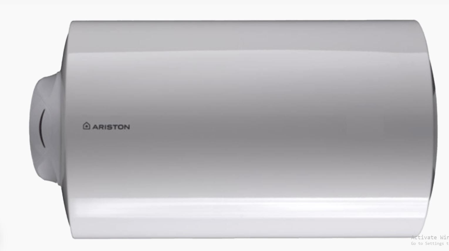 ARISTON STORAGE WATER HEATER PRO RS 100 ( 100 LITERS ) / FREE EXPRESS DELIVERY - Image 5
