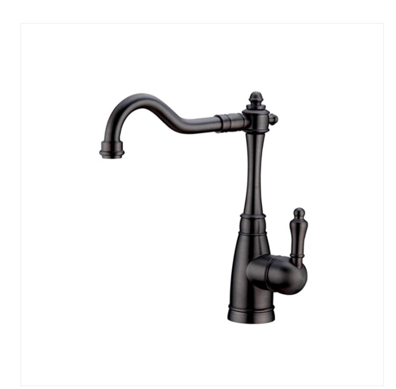 AALTO Single-Lever Sink Mixer 3011G / 3011B ( GOLD / MATTE BLACK ) / FREE EXPRESS DELIVERY - Image 2