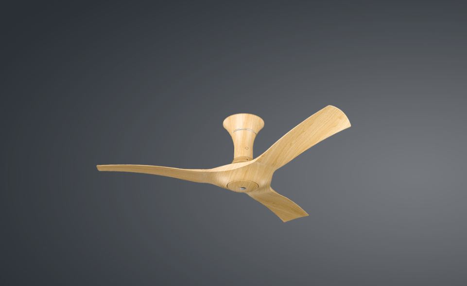POINT ONE LMD 31 52" ABS Blade Ceiling Fan With AC MOTOR , 3 Speed , 3 ABS blades / FREE EXPRESS DELIVERY - Image 8
