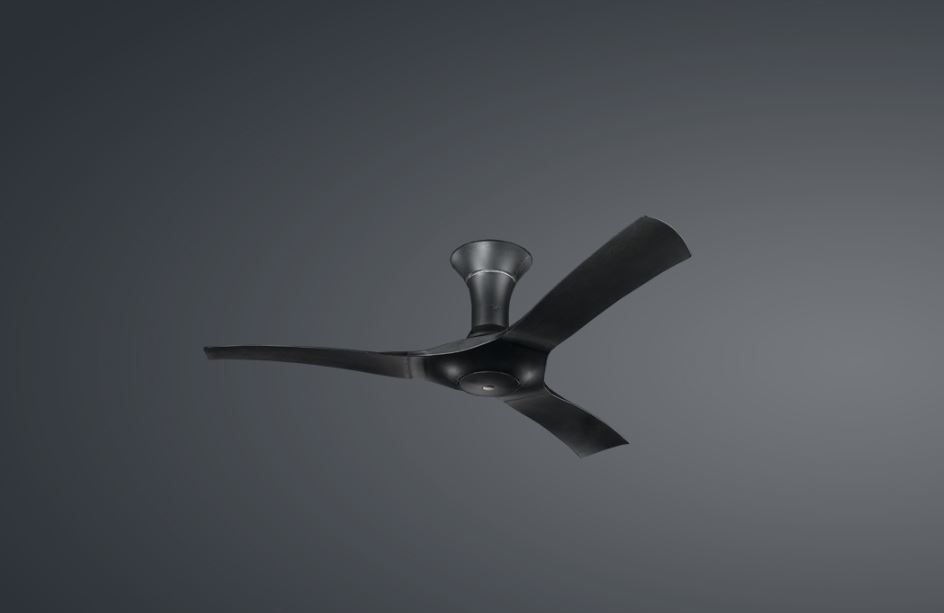 POINT ONE LMD 31 52" ABS Blade Ceiling Fan With AC MOTOR , 3 Speed , 3 ABS blades / FREE EXPRESS DELIVERY - Image 6
