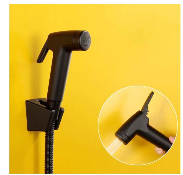 AALTO BIDET SPRAY SET PC010 ( MRG, GM , MG , G , RG , B ) / FREE EXPRESS DELIVERY - Image 3