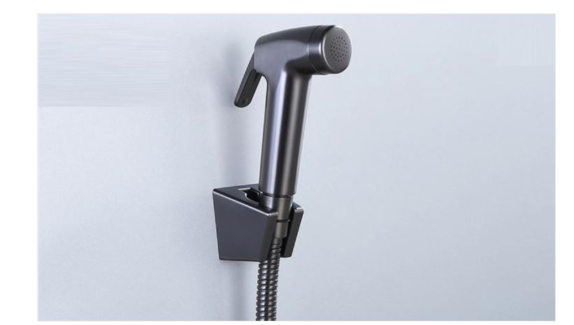AALTO BIDET SPRAY SET PC010 ( MRG, GM , MG , G , RG , B ) / FREE EXPRESS DELIVERY - Image 10