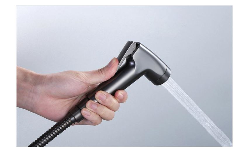 AALTO BIDET SPRAY SET PC010 ( MRG, GM , MG , G , RG , B ) / FREE EXPRESS DELIVERY - Image 9