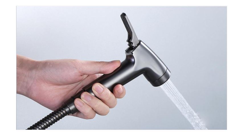 AALTO BIDET SPRAY SET PC010 ( MRG, GM , MG , G , RG , B ) / FREE EXPRESS DELIVERY - Image 8