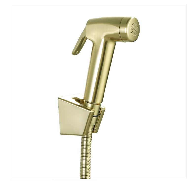 AALTO BIDET SPRAY SET PC010 ( MRG, GM , MG , G , RG , B ) / FREE EXPRESS DELIVERY - Image 7