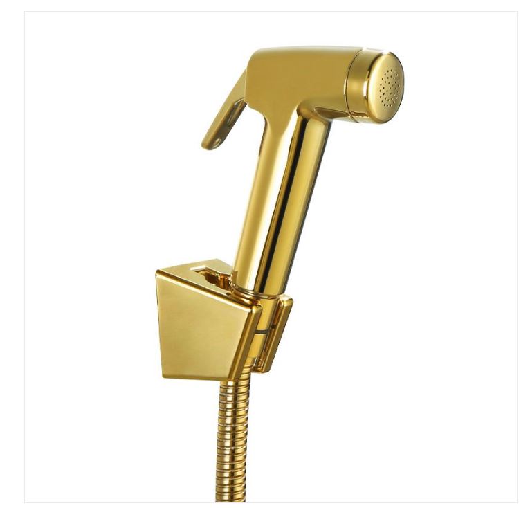 AALTO BIDET SPRAY SET PC010 ( MRG, GM , MG , G , RG , B ) / FREE EXPRESS DELIVERY - Image 6