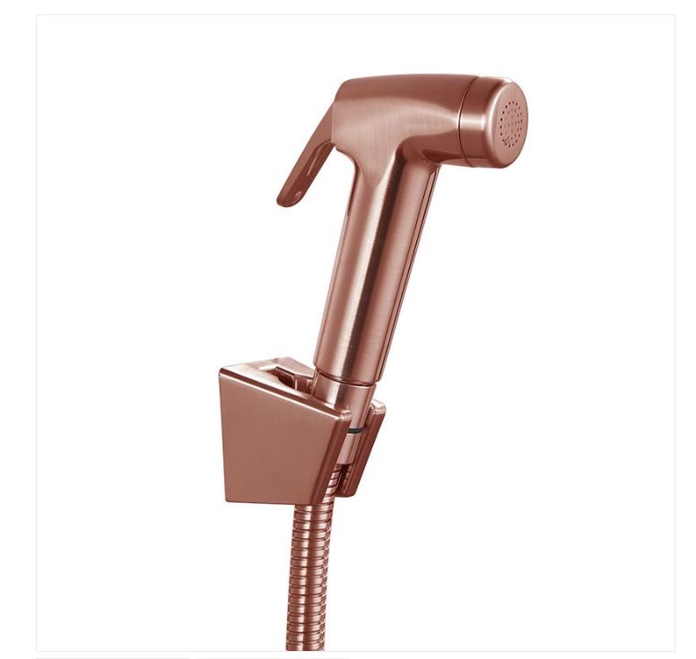 AALTO BIDET SPRAY SET PC010 ( MRG, GM , MG , G , RG , B ) / FREE EXPRESS DELIVERY - Image 5