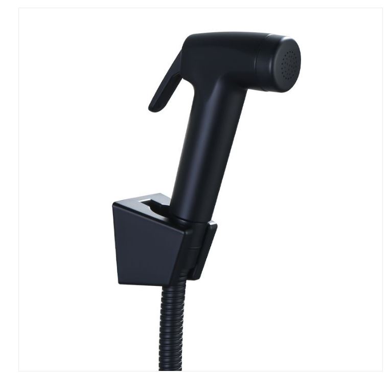 AALTO BIDET SPRAY SET PC010 ( MRG, GM , MG , G , RG , B ) / FREE EXPRESS DELIVERY - Image 4