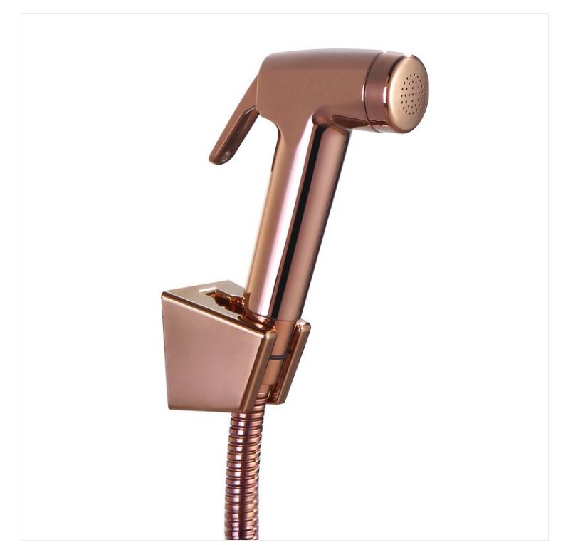 AALTO BIDET SPRAY SET PC010 ( MRG, GM , MG , G , RG , B ) / FREE EXPRESS DELIVERY - Image 2