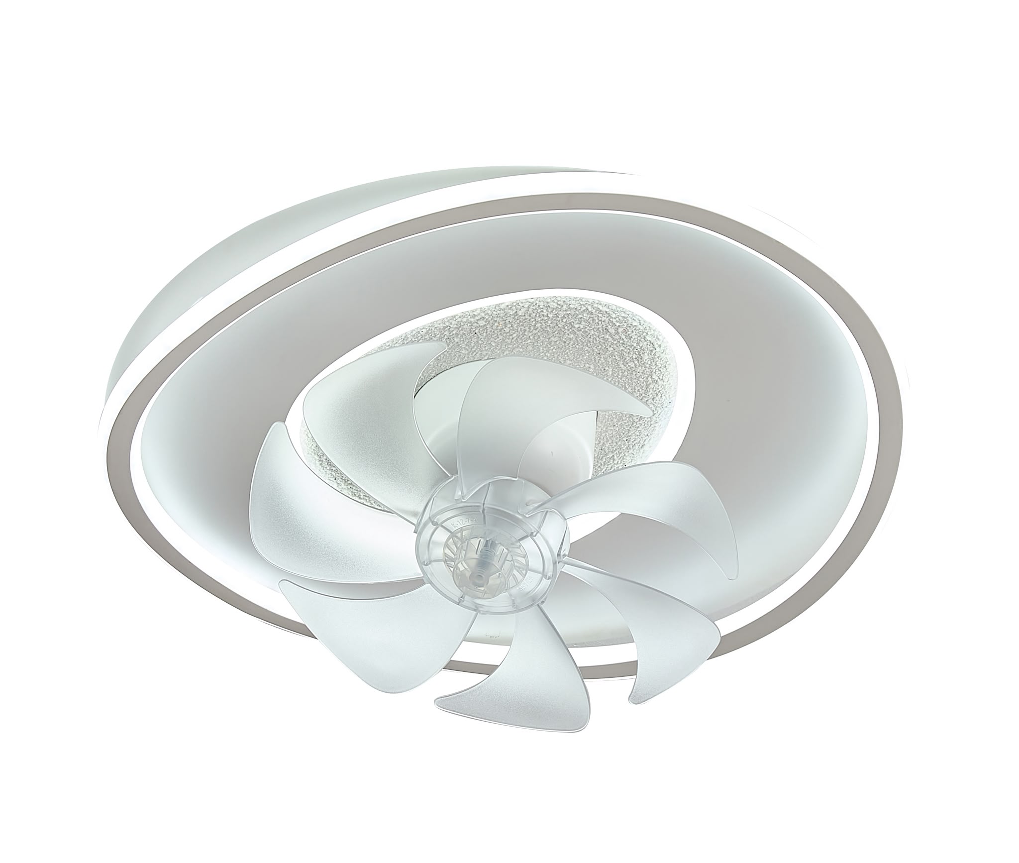 AALTO TRISTAR TOFAN 3 WITH ( DC MOTOR , 6 SPEED WIFI REMOTE , 36W LED ) / FREE EXPRESS DELIVERY - Image 3